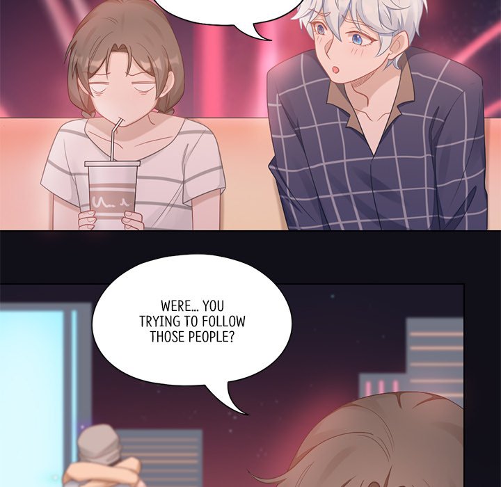 Read My New Pet Cat chapter 43 image 7 on Lezhin