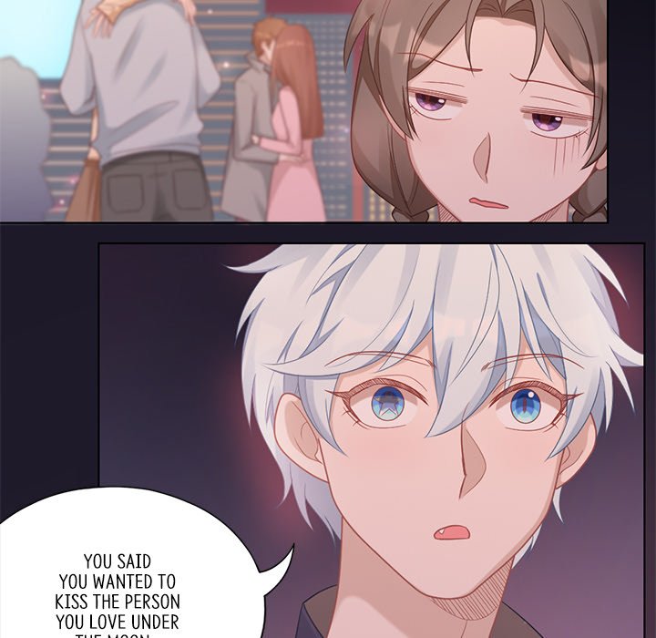 Read My New Pet Cat chapter 43 image 8 on Lezhin