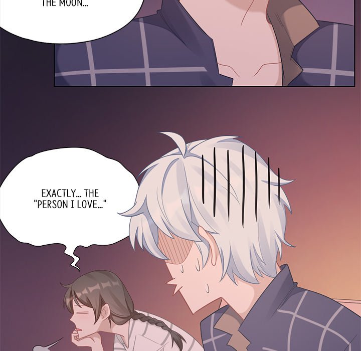 Read My New Pet Cat chapter 43 image 9 on Lezhin