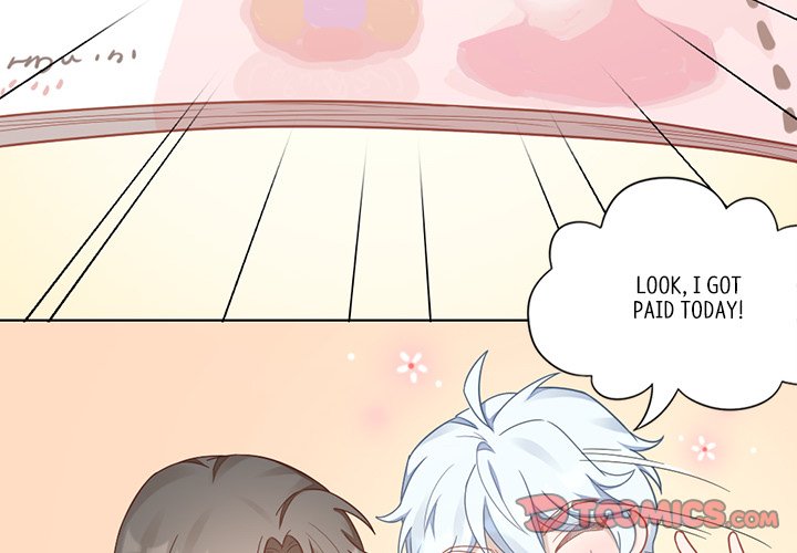 Read My New Pet Cat chapter 50 image 3 on Lezhin