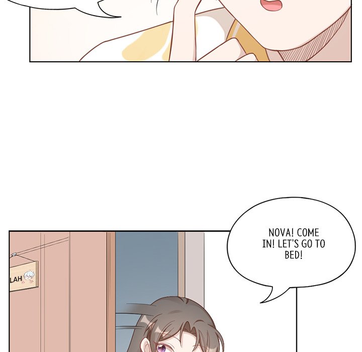 Read My New Pet Cat chapter 50 image 32 on Lezhin