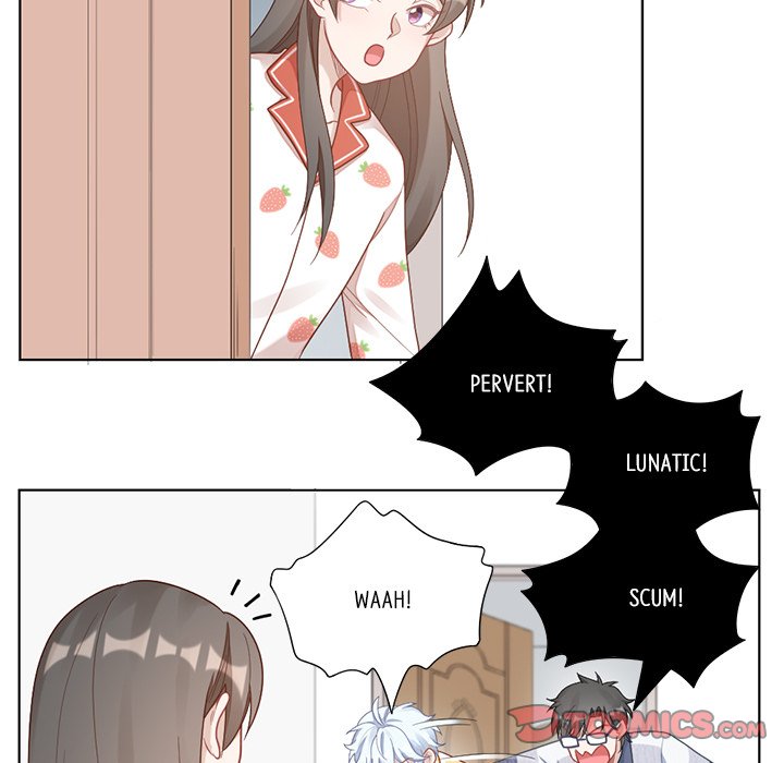 Read My New Pet Cat chapter 50 image 33 on Lezhin