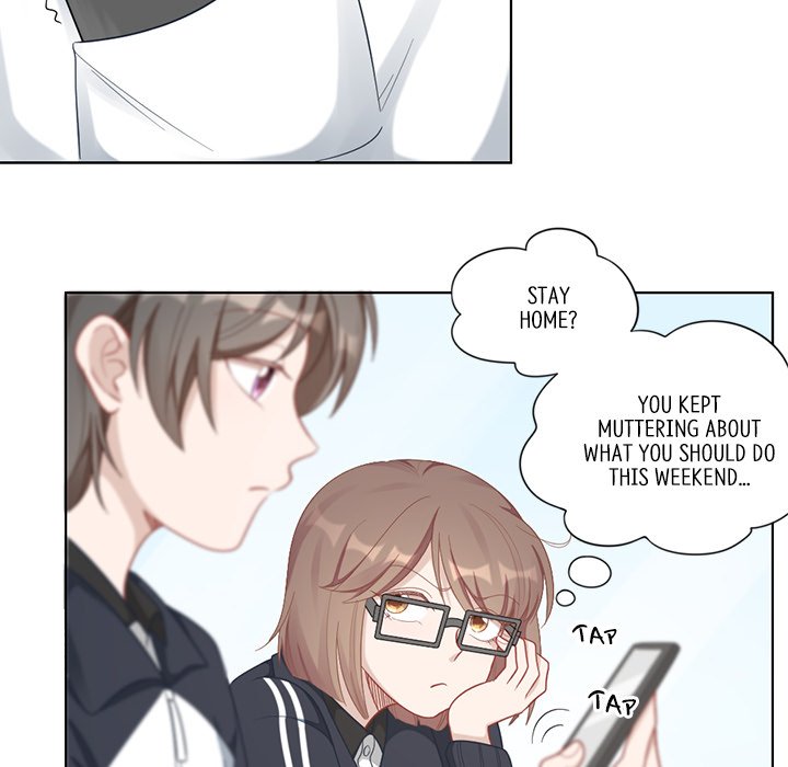 Read My New Pet Cat chapter 58 image 22 on Lezhin