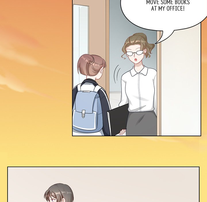 Read My New Pet Cat chapter 58 image 29 on Lezhin