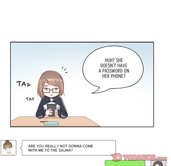 Read My New Pet Cat chapter 58 image 33 on Lezhin