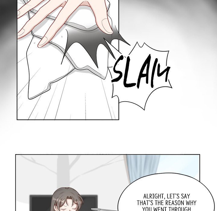 Read My New Pet Cat chapter 58 image 40 on Lezhin