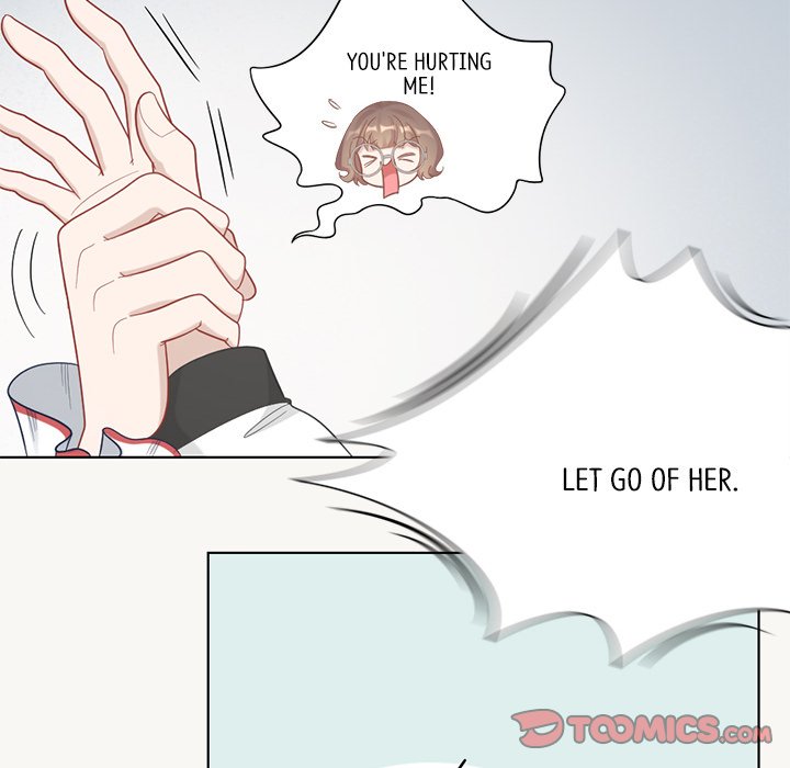 Read My New Pet Cat chapter 58 image 45 on Lezhin