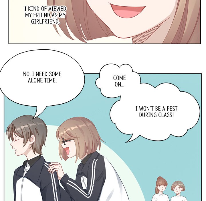 Read My New Pet Cat chapter 58 image 8 on Lezhin