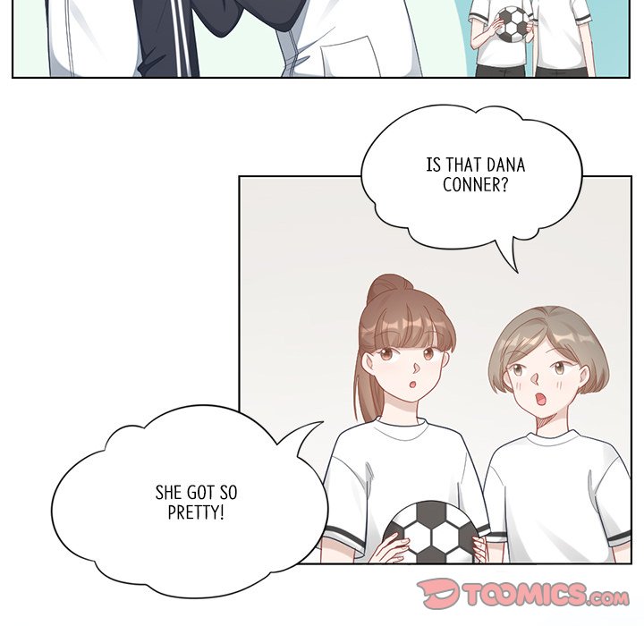 Read My New Pet Cat chapter 58 image 9 on Lezhin