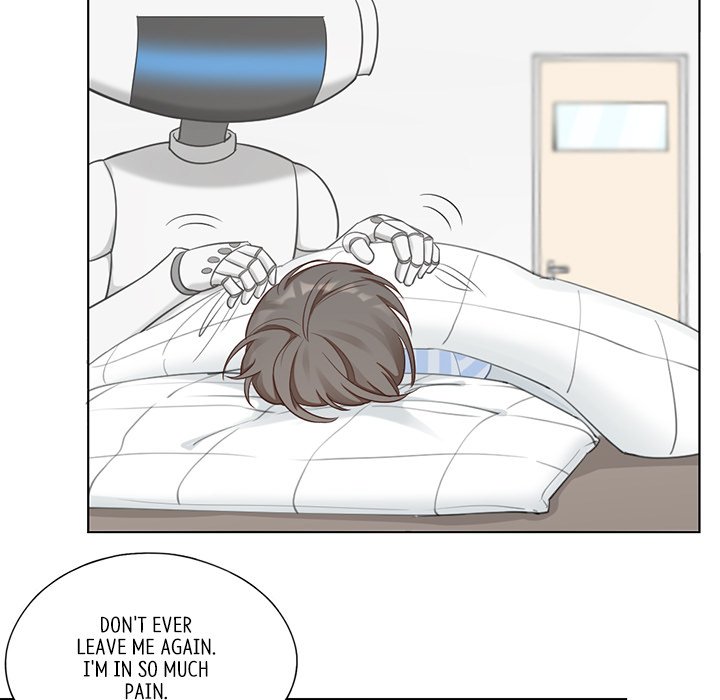 Read My New Pet Cat chapter 63 image 12 on Lezhin