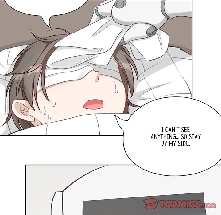 Read My New Pet Cat chapter 63 image 13 on Lezhin