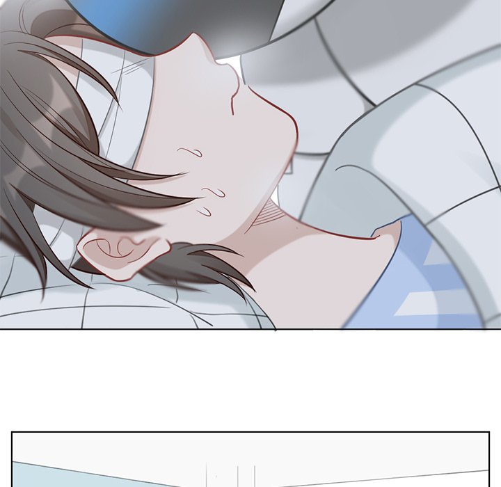 Read My New Pet Cat chapter 63 image 15 on Lezhin
