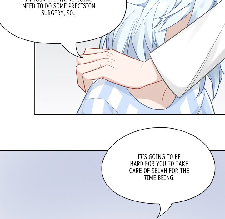 Read My New Pet Cat chapter 63 image 18 on Lezhin
