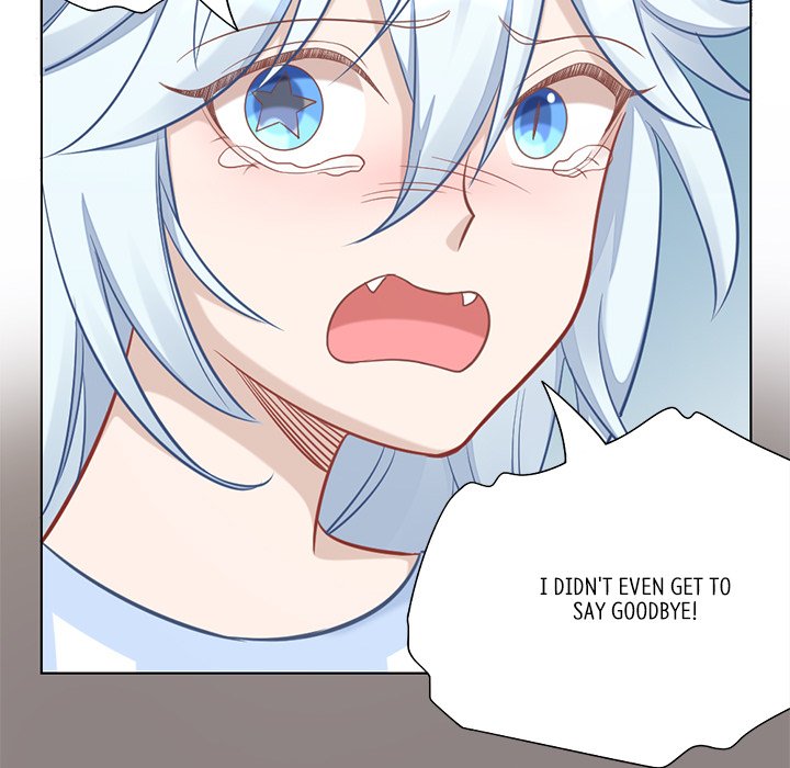Read My New Pet Cat chapter 63 image 20 on Lezhin