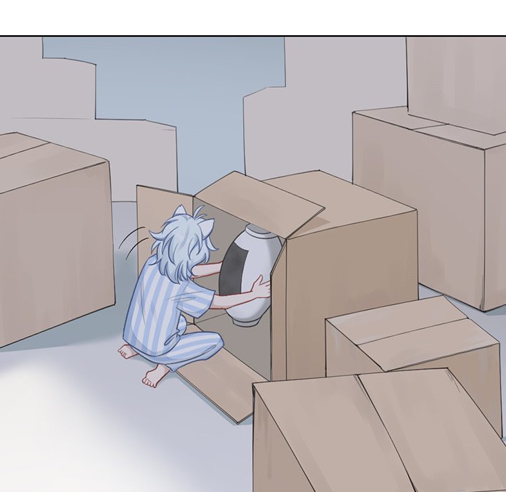 Read My New Pet Cat chapter 63 image 24 on Lezhin