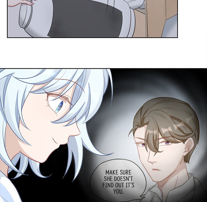 Read My New Pet Cat chapter 63 image 26 on Lezhin