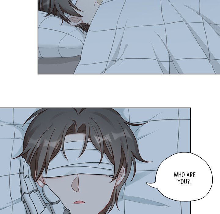 Read My New Pet Cat chapter 63 image 30 on Lezhin