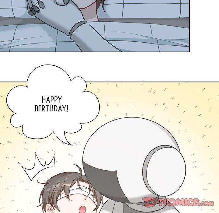 Read My New Pet Cat chapter 63 image 31 on Lezhin