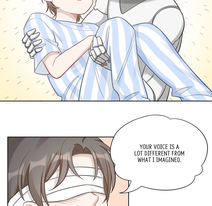 Read My New Pet Cat chapter 63 image 32 on Lezhin