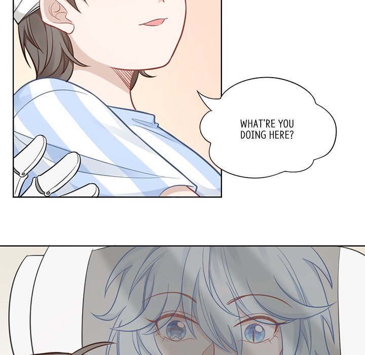 Read My New Pet Cat chapter 63 image 33 on Lezhin
