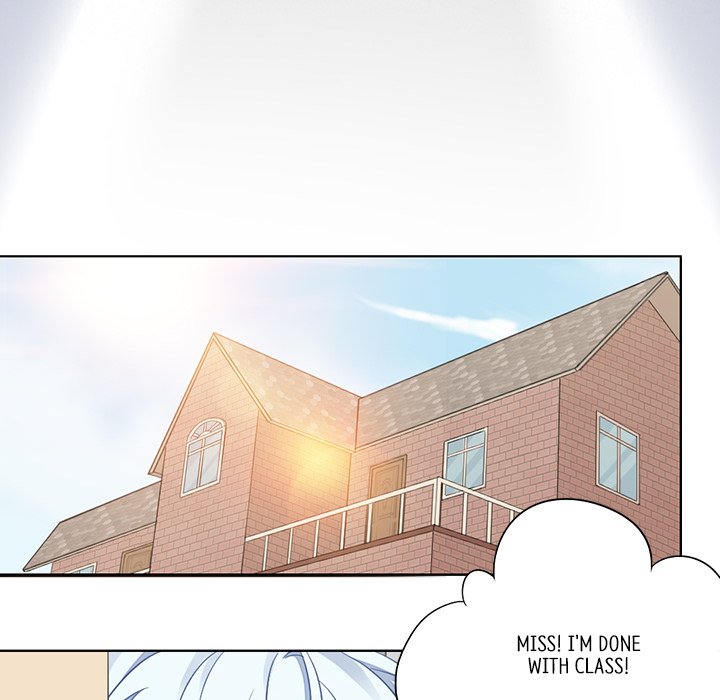 Read My New Pet Cat chapter 63 image 36 on Lezhin
