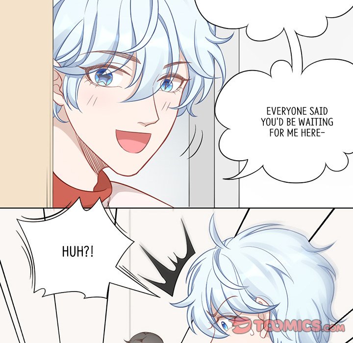 Read My New Pet Cat chapter 63 image 37 on Lezhin