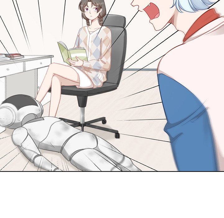 Read My New Pet Cat chapter 63 image 38 on Lezhin
