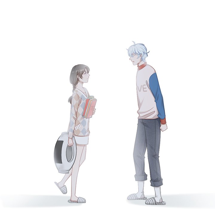 Read My New Pet Cat chapter 63 image 39 on Lezhin