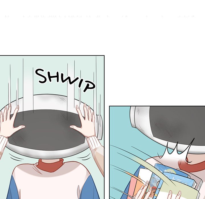 Read My New Pet Cat chapter 63 image 40 on Lezhin
