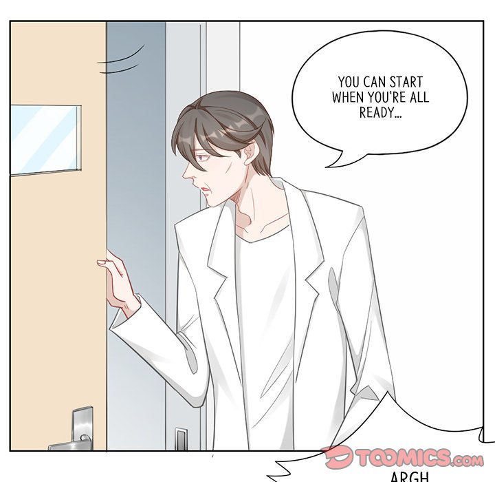 Read My New Pet Cat chapter 63 image 43 on Lezhin