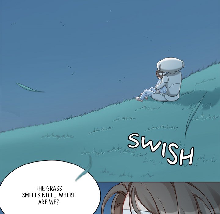 Read My New Pet Cat chapter 63 image 48 on Lezhin
