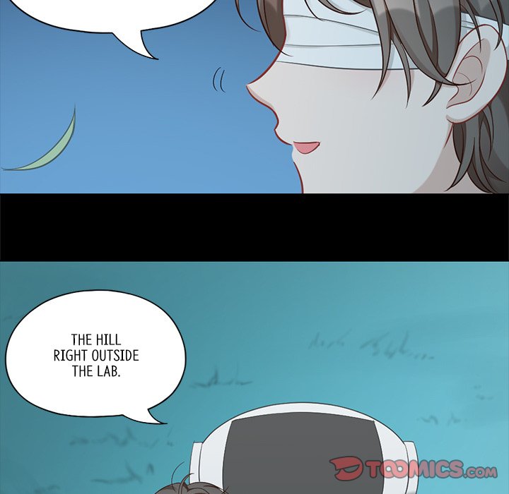 Read My New Pet Cat chapter 63 image 49 on Lezhin
