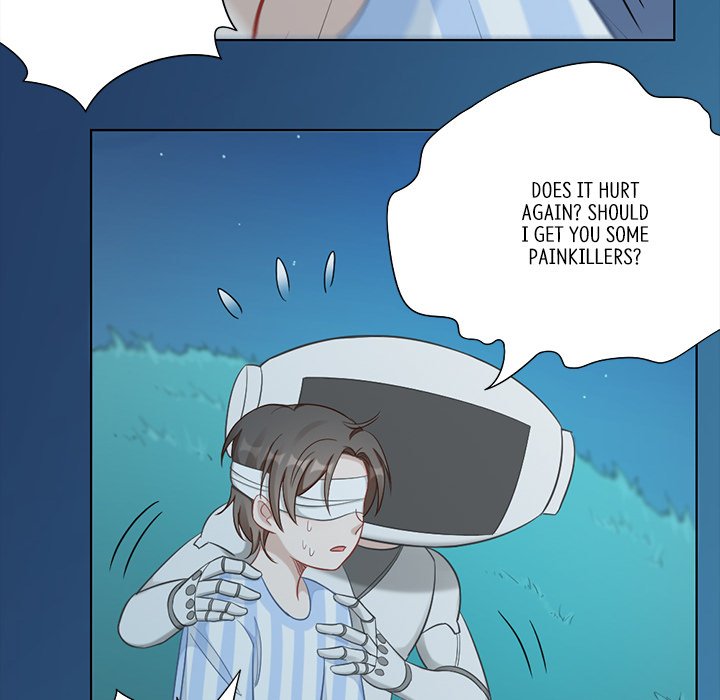 Read My New Pet Cat chapter 63 image 52 on Lezhin