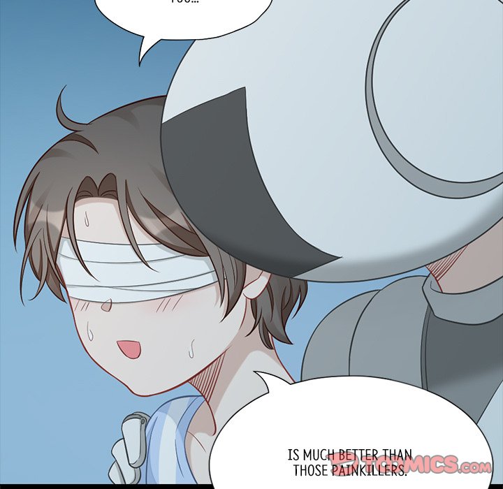 Read My New Pet Cat chapter 63 image 55 on Lezhin
