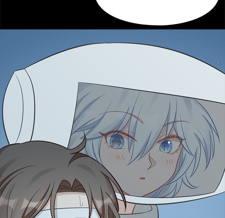 Read My New Pet Cat chapter 63 image 56 on Lezhin