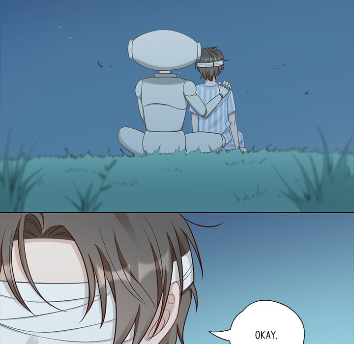 Read My New Pet Cat chapter 63 image 58 on Lezhin