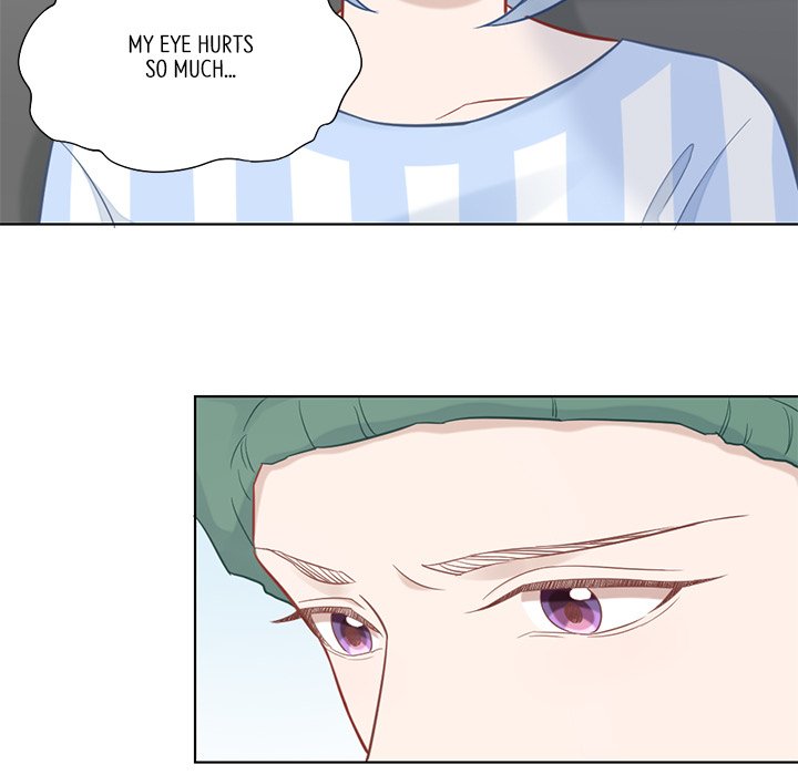 Read My New Pet Cat chapter 63 image 6 on Lezhin