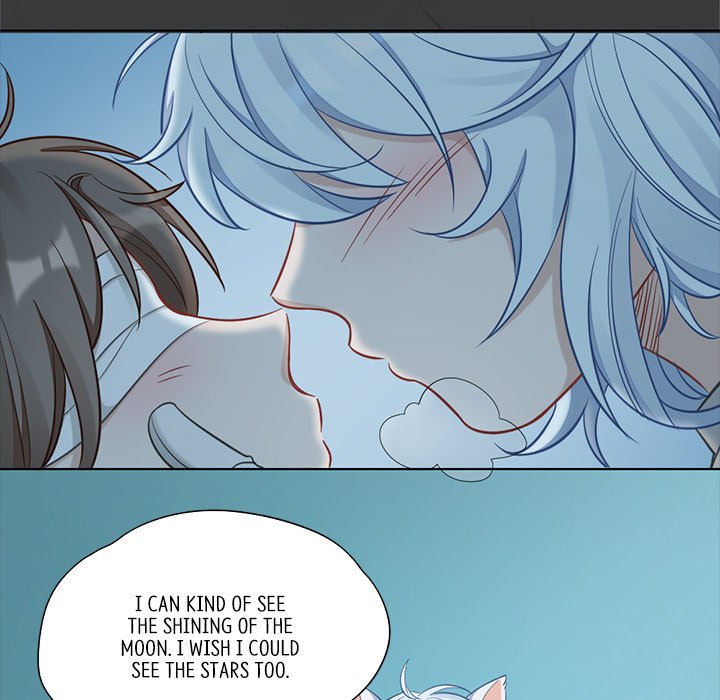 Read My New Pet Cat chapter 63 image 62 on Lezhin