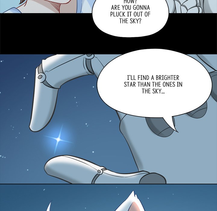 Read My New Pet Cat chapter 63 image 65 on Lezhin