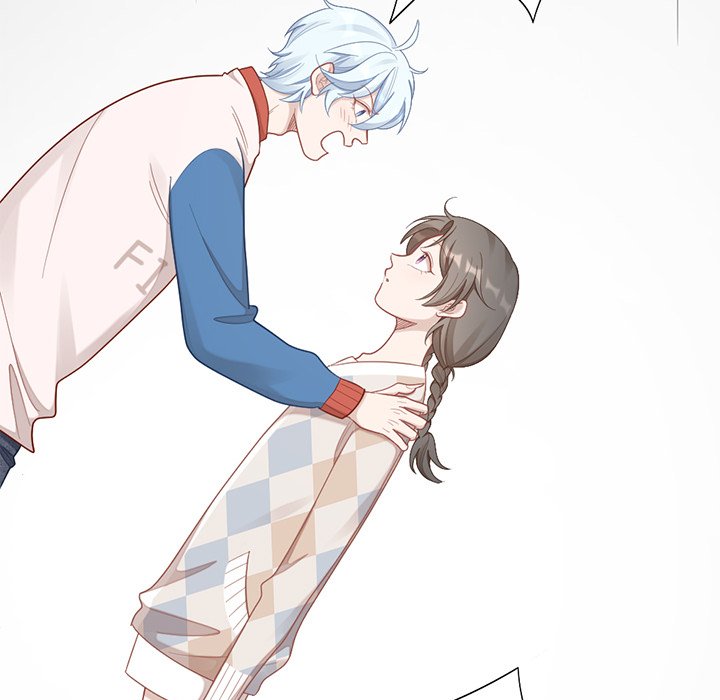 Read My New Pet Cat chapter 63 image 69 on Lezhin