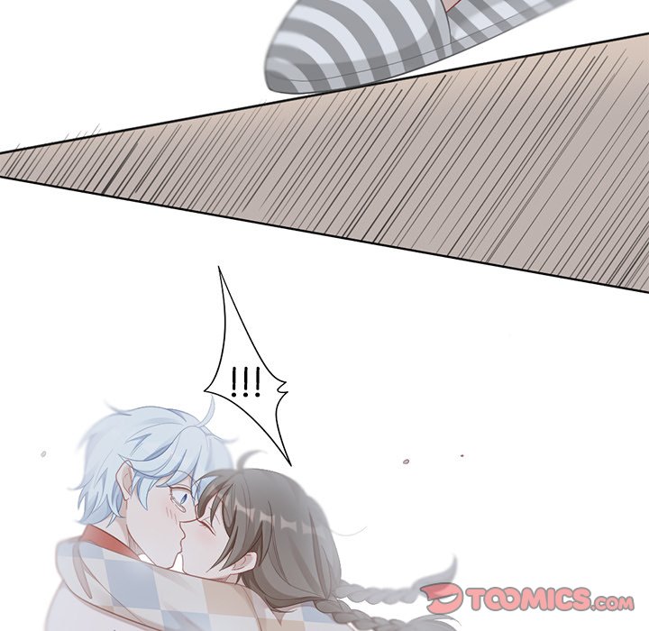 Read My New Pet Cat chapter 63 image 73 on Lezhin