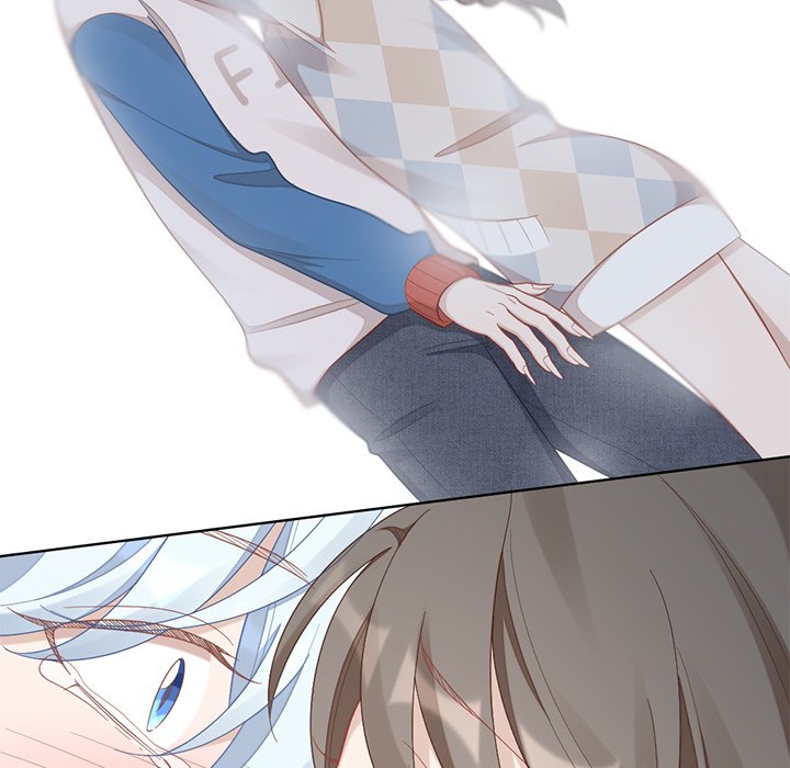 Read My New Pet Cat chapter 63 image 74 on Lezhin