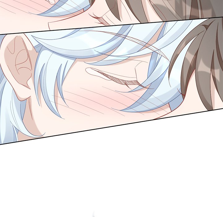 Read My New Pet Cat chapter 63 image 75 on Lezhin
