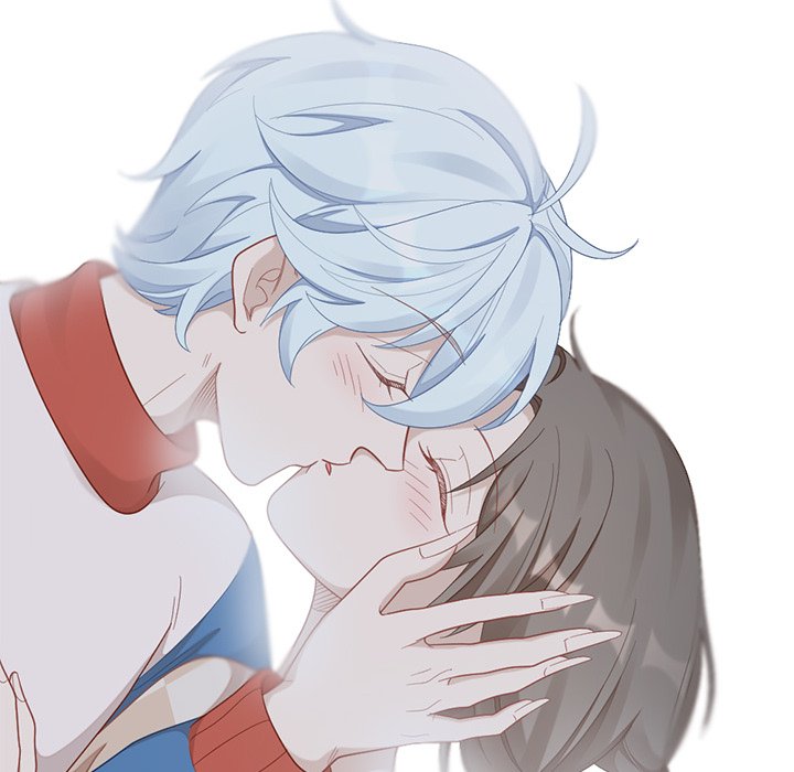 Read My New Pet Cat chapter 63 image 76 on Lezhin
