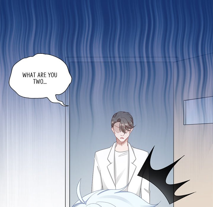 Read My New Pet Cat chapter 63 image 78 on Lezhin
