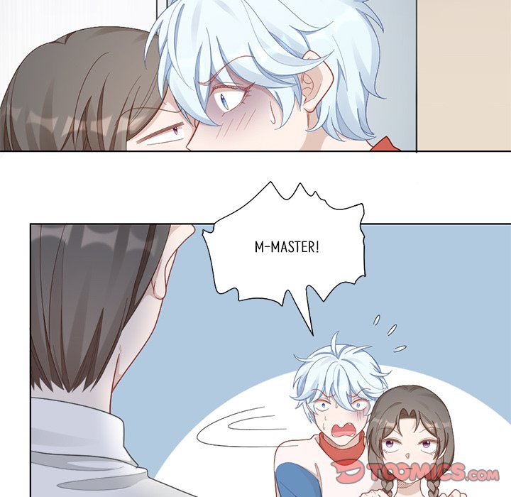 Read My New Pet Cat chapter 63 image 79 on Lezhin