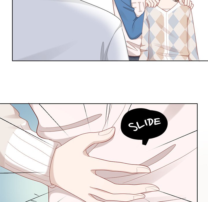 Read My New Pet Cat chapter 63 image 80 on Lezhin
