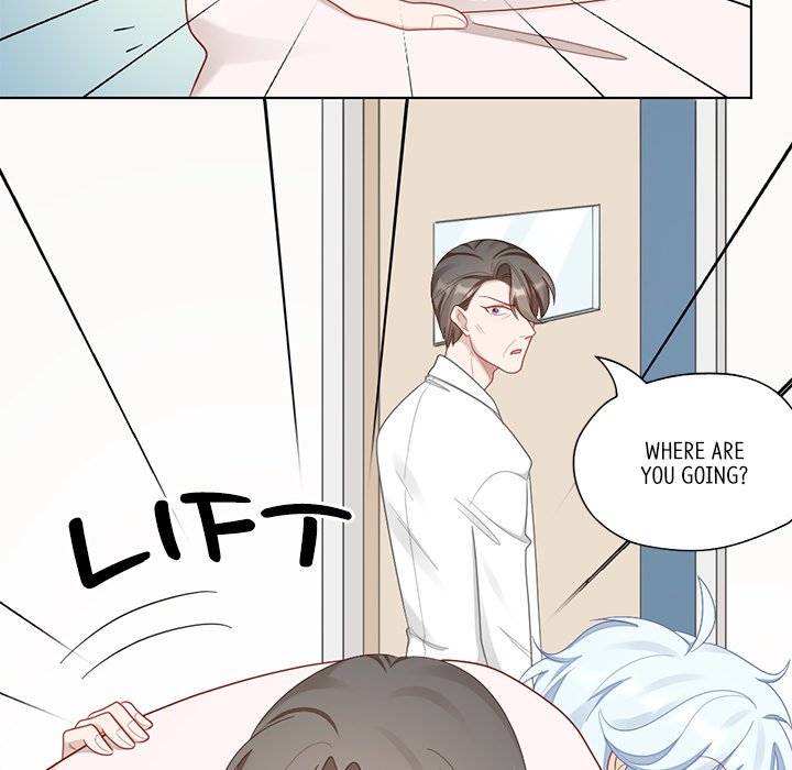 Read My New Pet Cat chapter 63 image 81 on Lezhin