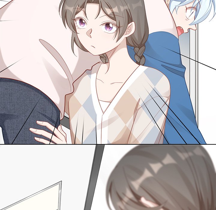 Read My New Pet Cat chapter 63 image 82 on Lezhin