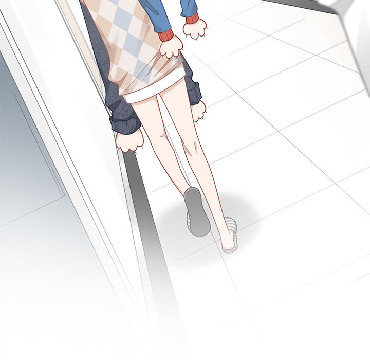 Read My New Pet Cat chapter 63 image 84 on Lezhin